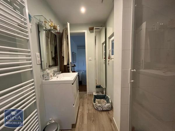 Maison à vendre 8 pièces 160m²