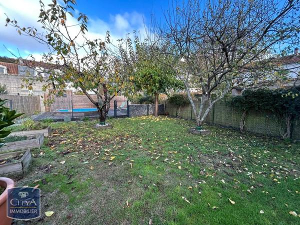 Maison à vendre 8 pièces 160m²