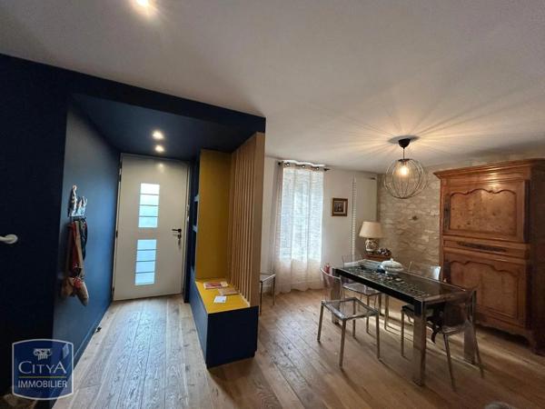 Maison à vendre 8 pièces 160m²