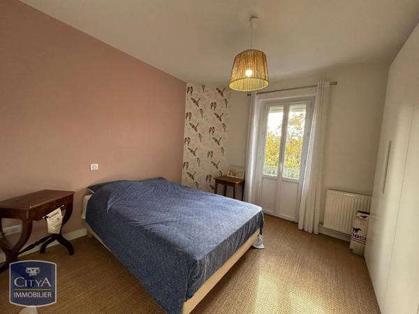 Maison à vendre 8 pièces 160m²