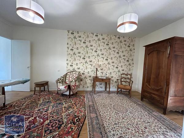 Maison à vendre 8 pièces 160m²