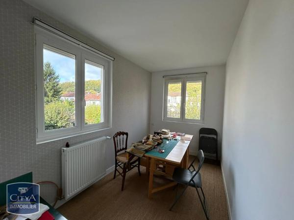 Maison à vendre 8 pièces 160m²