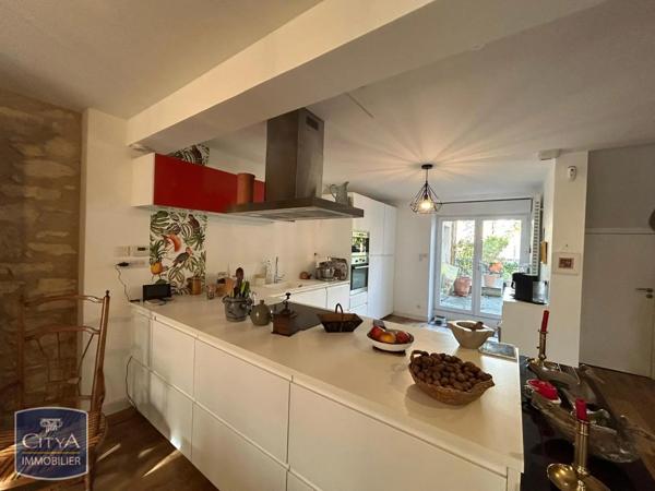 Maison à vendre 8 pièces 160m²