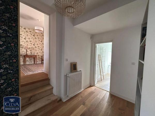 Maison à vendre 8 pièces 160m²