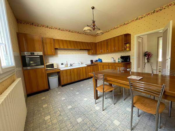 Maison Montrichard 3 pièce(s)