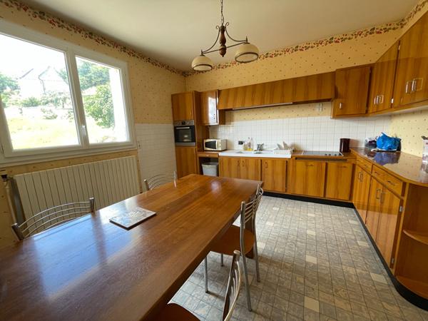 Maison Montrichard 3 pièce(s)