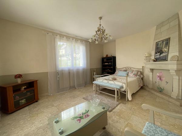 Maison Montrichard 3 pièce(s)