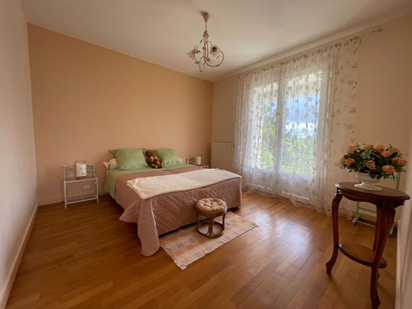 Maison Montrichard 3 pièce(s)