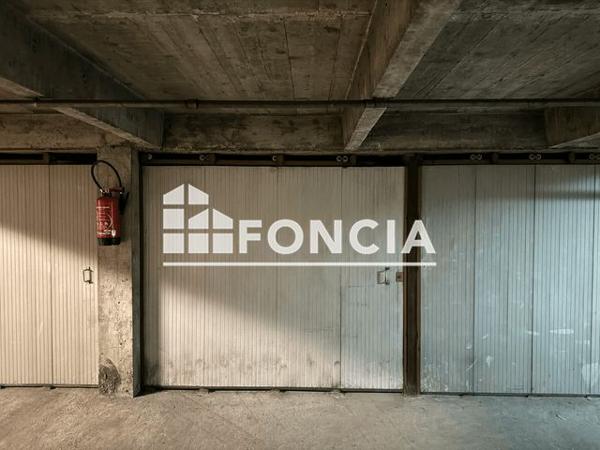 Location Parking 1 m² - 39/41 RUE DOMER Lyon 7ᵉ 69007