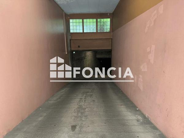 Location Parking 1 m² - 39/41 RUE DOMER Lyon 7ᵉ 69007