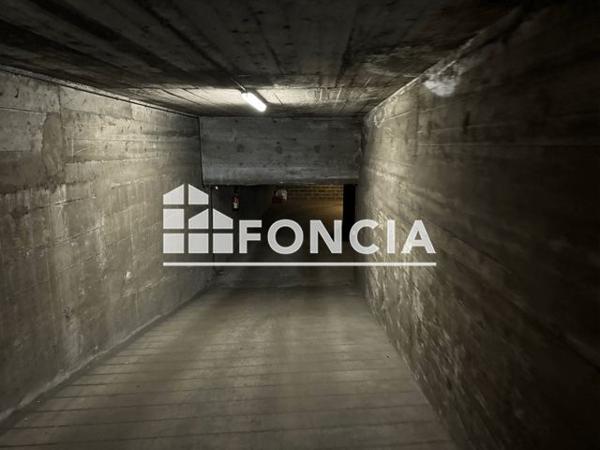 Location Parking 1 m² - 39/41 RUE DOMER Lyon 7ᵉ 69007