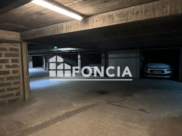 Location Parking 1 m² - 39/41 RUE DOMER Lyon 7ᵉ 69007