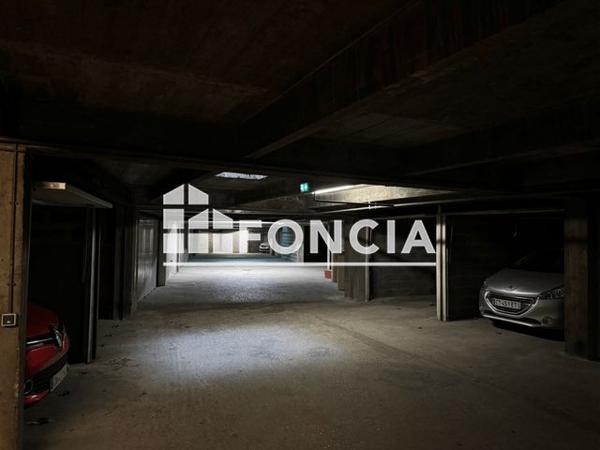 Location Parking 1 m² - 39/41 RUE DOMER Lyon 7ᵉ 69007