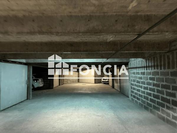 Location Parking 1 m² - 39/41 RUE DOMER Lyon 7ᵉ 69007