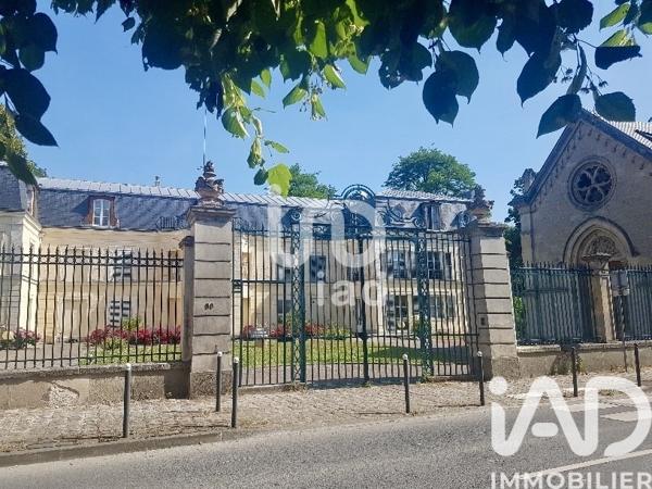 Appartement à vendre 7 pièces 133 m² Ris-Orangis