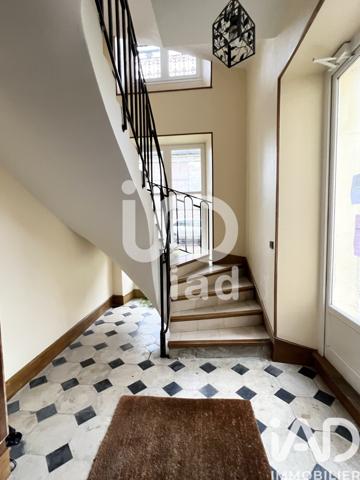 Appartement à vendre 7 pièces 133 m² Ris-Orangis
