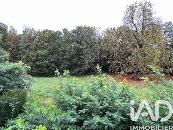 Appartement à vendre 7 pièces 133 m² Ris-Orangis