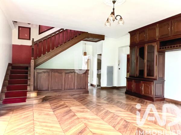 Appartement à vendre 7 pièces 133 m² Ris-Orangis