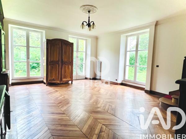 Appartement à vendre 7 pièces 133 m² Ris-Orangis