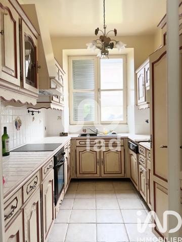 Appartement à vendre 7 pièces 133 m² Ris-Orangis