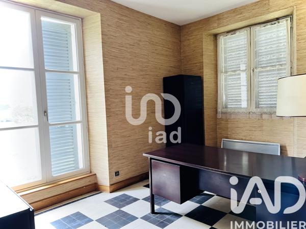 Appartement à vendre 7 pièces 133 m² Ris-Orangis