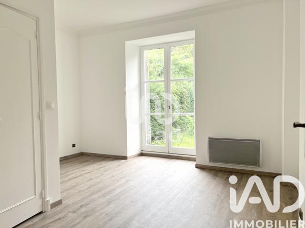 Appartement à vendre 7 pièces 133 m² Ris-Orangis