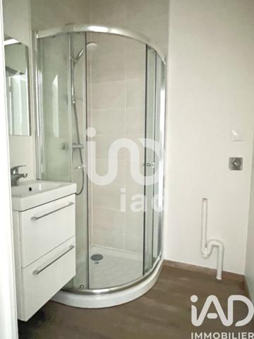 Appartement à vendre 7 pièces 133 m² Ris-Orangis