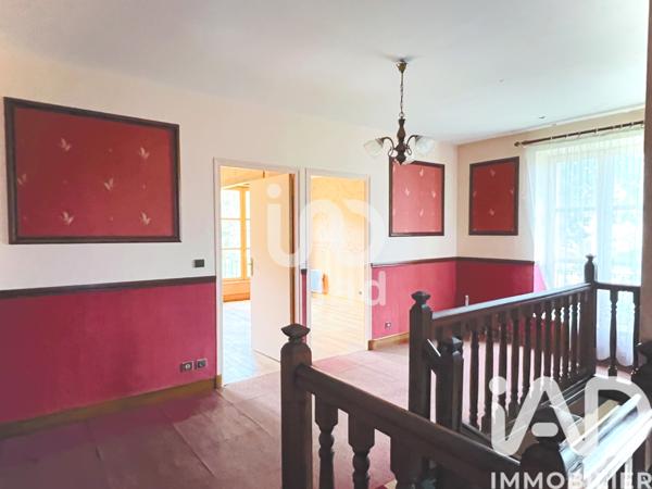 Appartement à vendre 7 pièces 133 m² Ris-Orangis