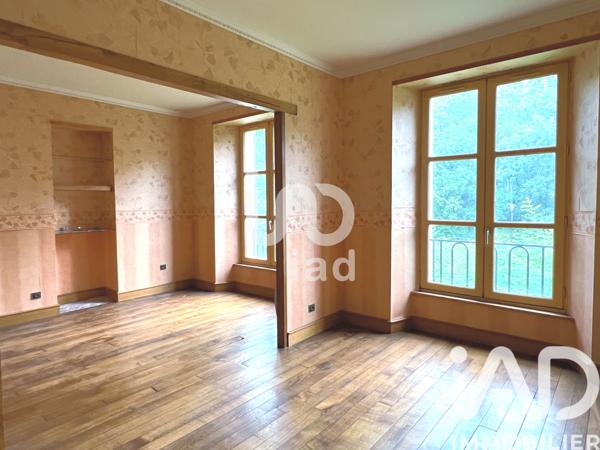Appartement à vendre 7 pièces 133 m² Ris-Orangis