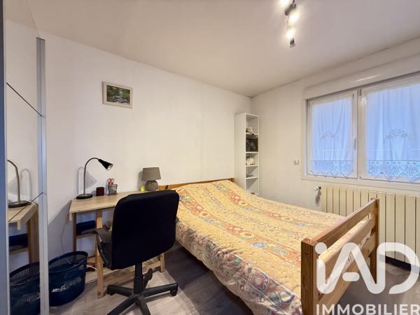 Maison à vendre 5 pièces 191 m² Somain