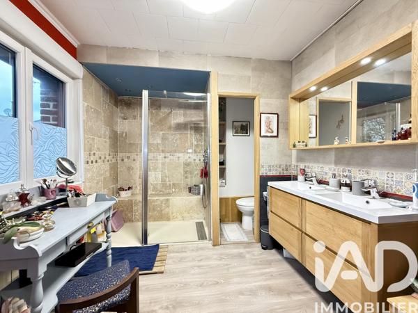 Maison à vendre 5 pièces 191 m² Somain