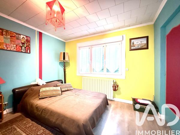 Maison à vendre 5 pièces 191 m² Somain