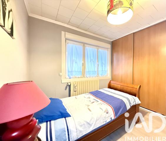 Maison à vendre 5 pièces 191 m² Somain