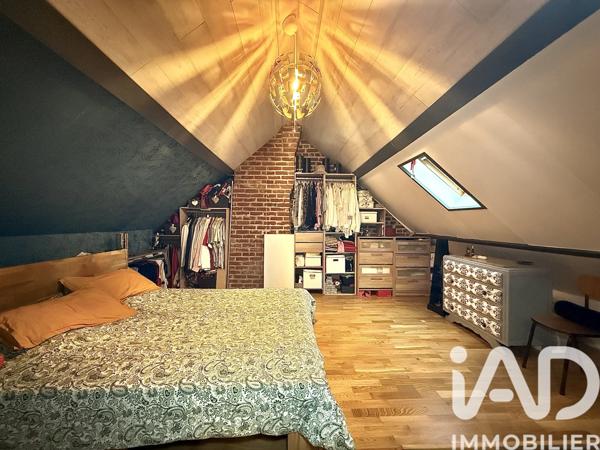 Maison à vendre 5 pièces 191 m² Somain