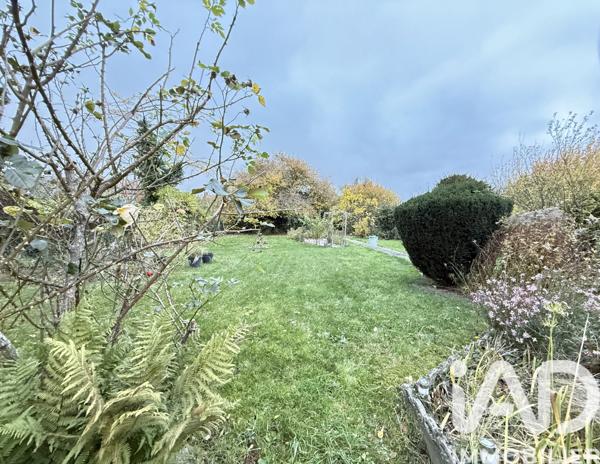 Maison à vendre 5 pièces 191 m² Somain