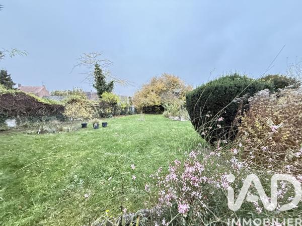 Maison à vendre 5 pièces 191 m² Somain