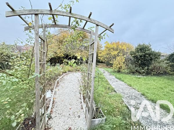 Maison à vendre 5 pièces 191 m² Somain