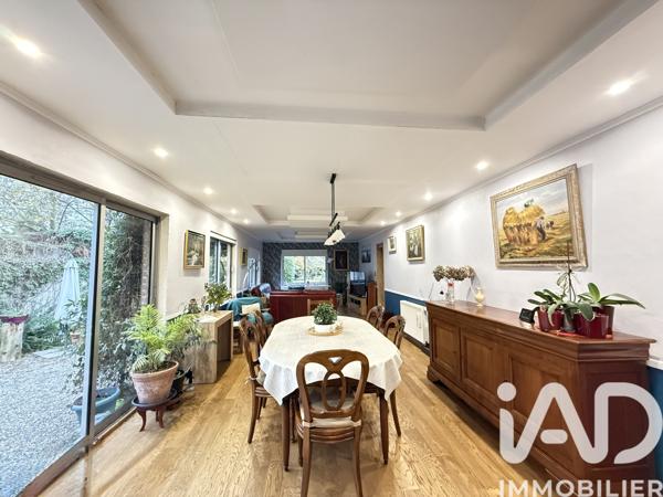 Maison à vendre 5 pièces 191 m² Somain