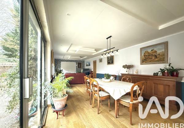 Maison à vendre 5 pièces 191 m² Somain
