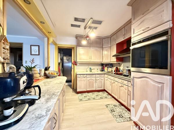 Maison à vendre 5 pièces 191 m² Somain