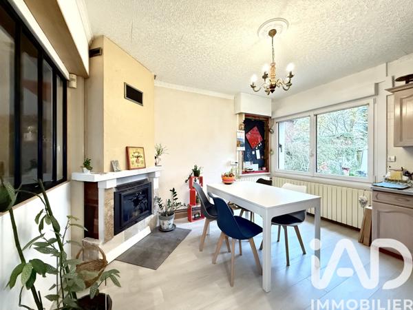 Maison à vendre 5 pièces 191 m² Somain