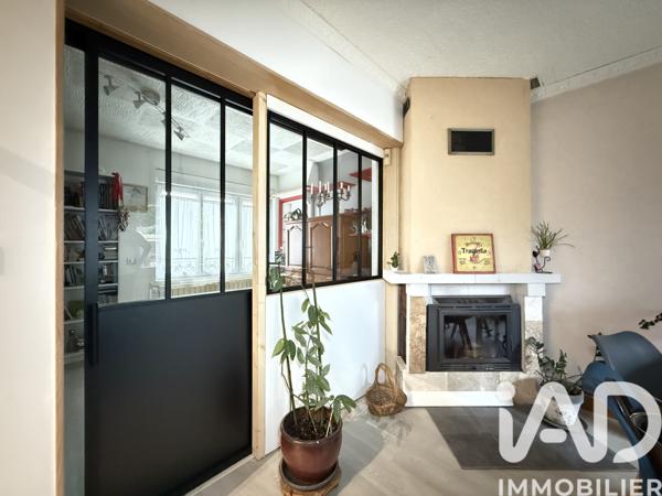Maison à vendre 5 pièces 191 m² Somain