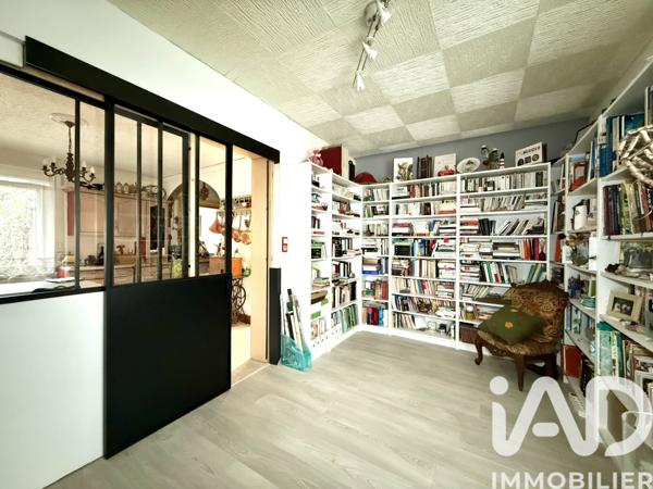 Maison à vendre 5 pièces 191 m² Somain