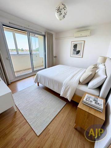 Vente appartement Bordeaux : 121 000 € - AJP Immobilier Pessac