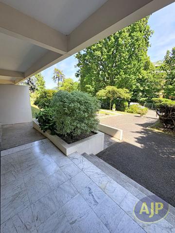 Vente appartement Bordeaux : 121 000 € - AJP Immobilier Pessac