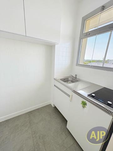 Vente appartement Bordeaux : 121 000 € - AJP Immobilier Pessac