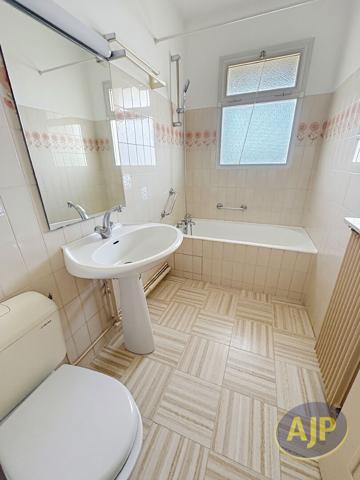 Vente appartement Bordeaux : 121 000 € - AJP Immobilier Pessac