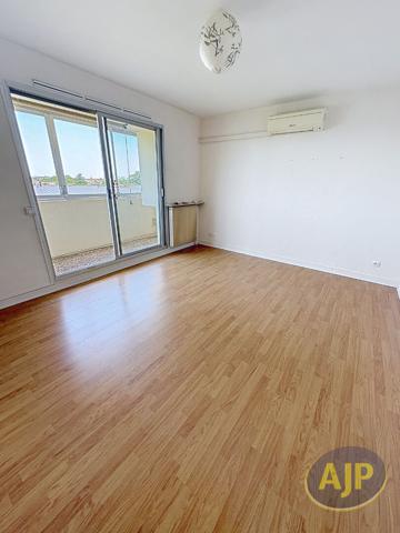 Vente appartement Bordeaux : 121 000 € - AJP Immobilier Pessac