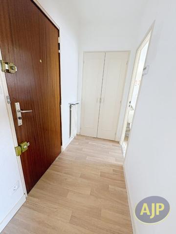 Vente appartement Bordeaux : 121 000 € - AJP Immobilier Pessac