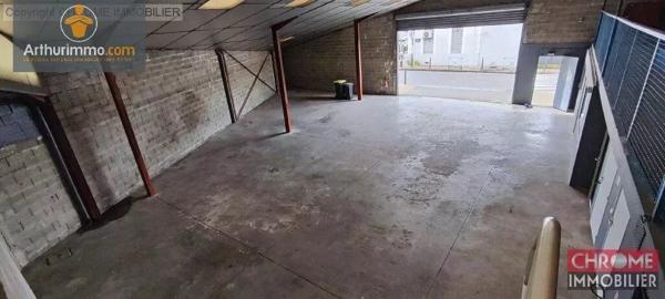 Location Local commercial 3 pièces 320 m2 à Marmande